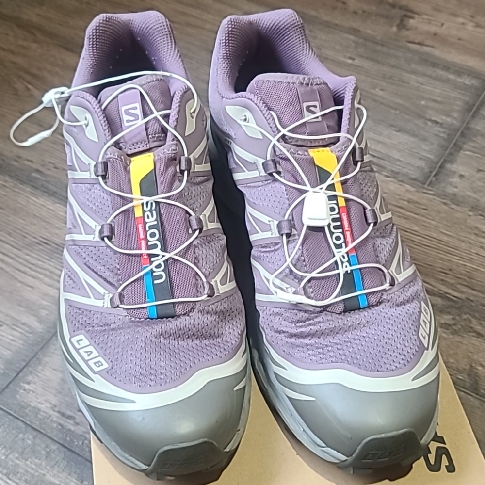 Salomon XT-6 Men's size 13